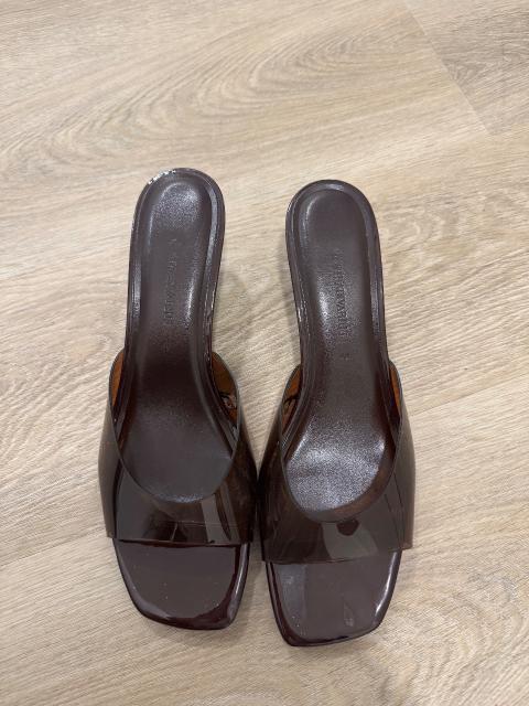 Stradivarius Getragene Heels Size 40