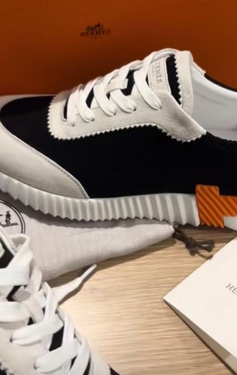 Hermes Schuhe