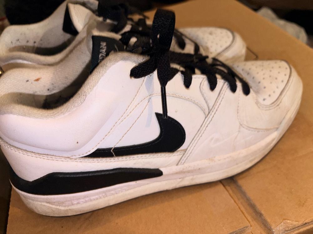 Nike Jordan Getragen Gr.40