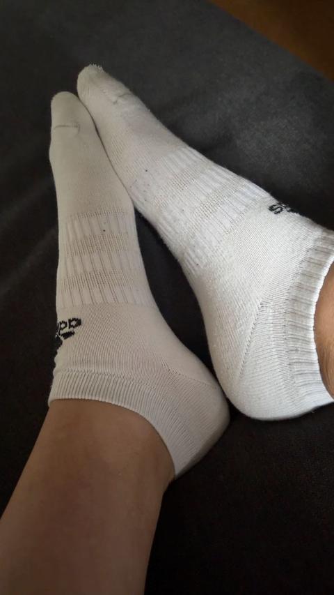 Socken Size 39