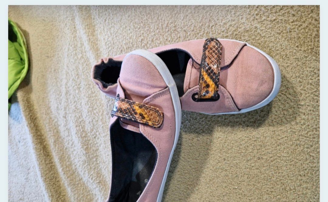 Ohne Marke Ballarina  Size 39