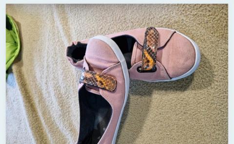 Ohne Marke Ballarina Size 39