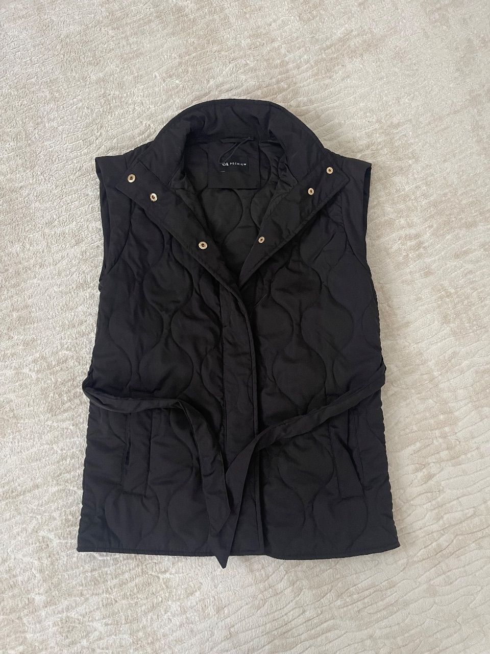 C&a Herbst-Weste  Size S