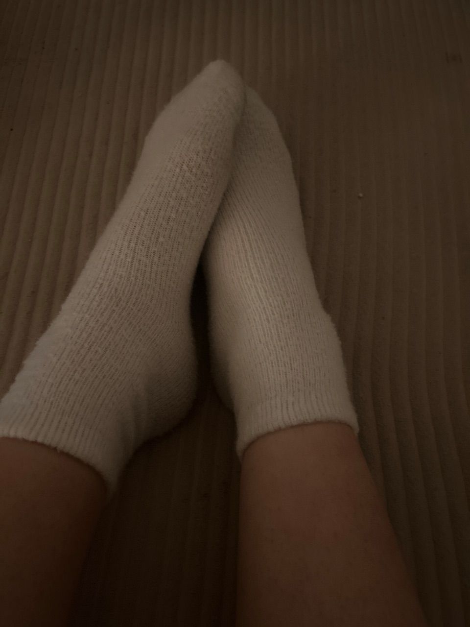 Shein Getragene Socken Size 37
