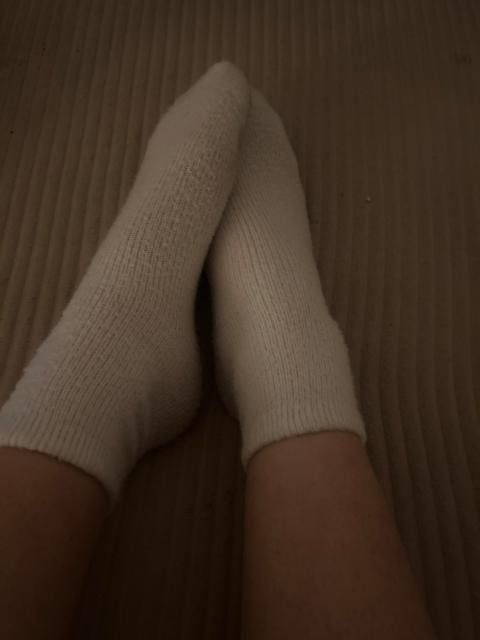 Shein Getragene Socken Size 37