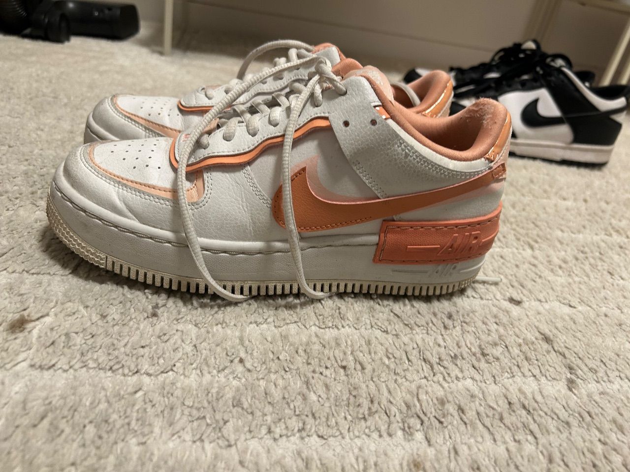Nike Nike Schuhe  Size 39