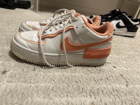 Nike Nike Schuhe Size 39
