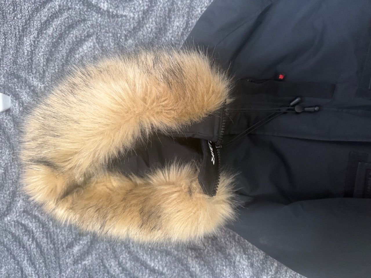 Canada  Canada zavetti  Size S