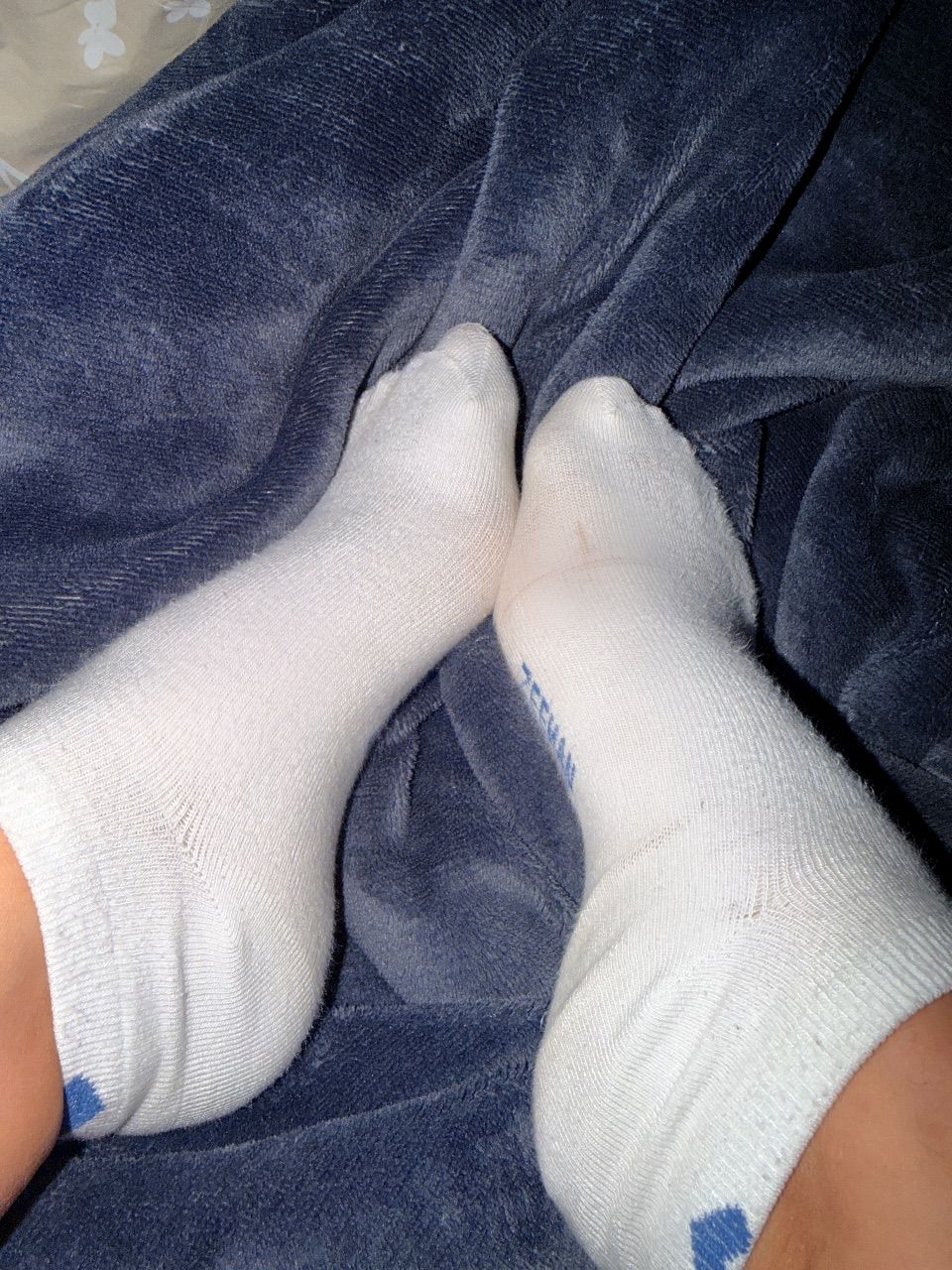 Schöne Socken 
