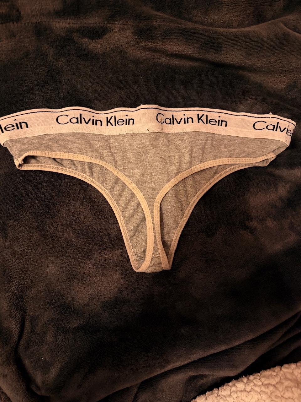 Calvin Klein Tanga