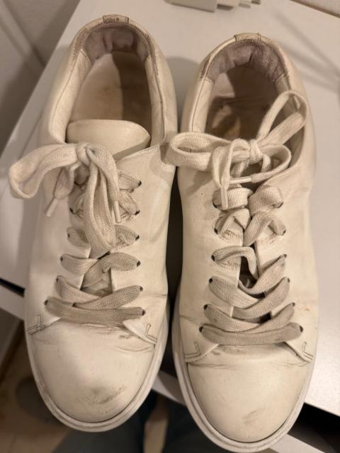 Copenhagen Getragene Copenhagen Sneaker