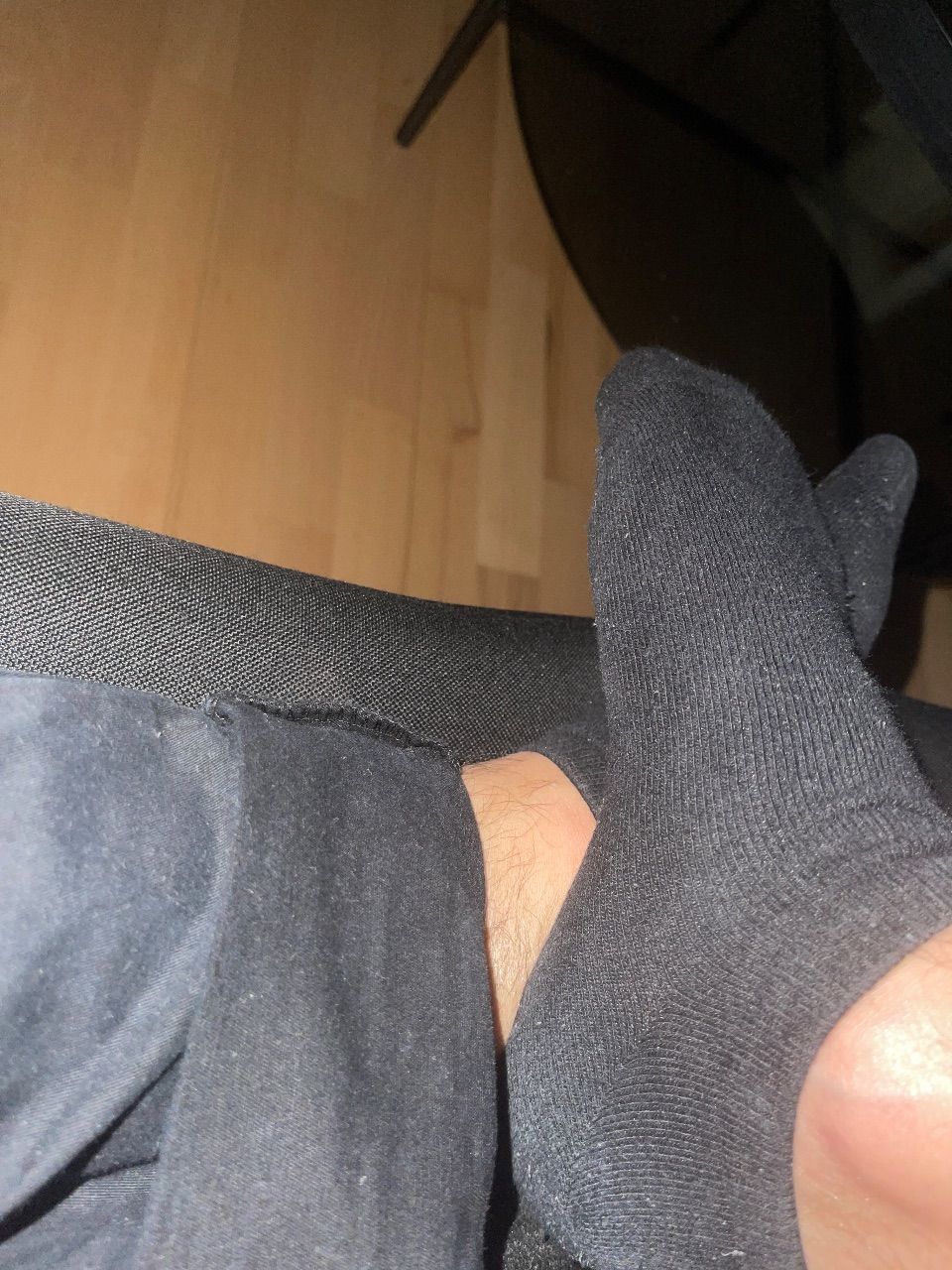 Socken  Size S