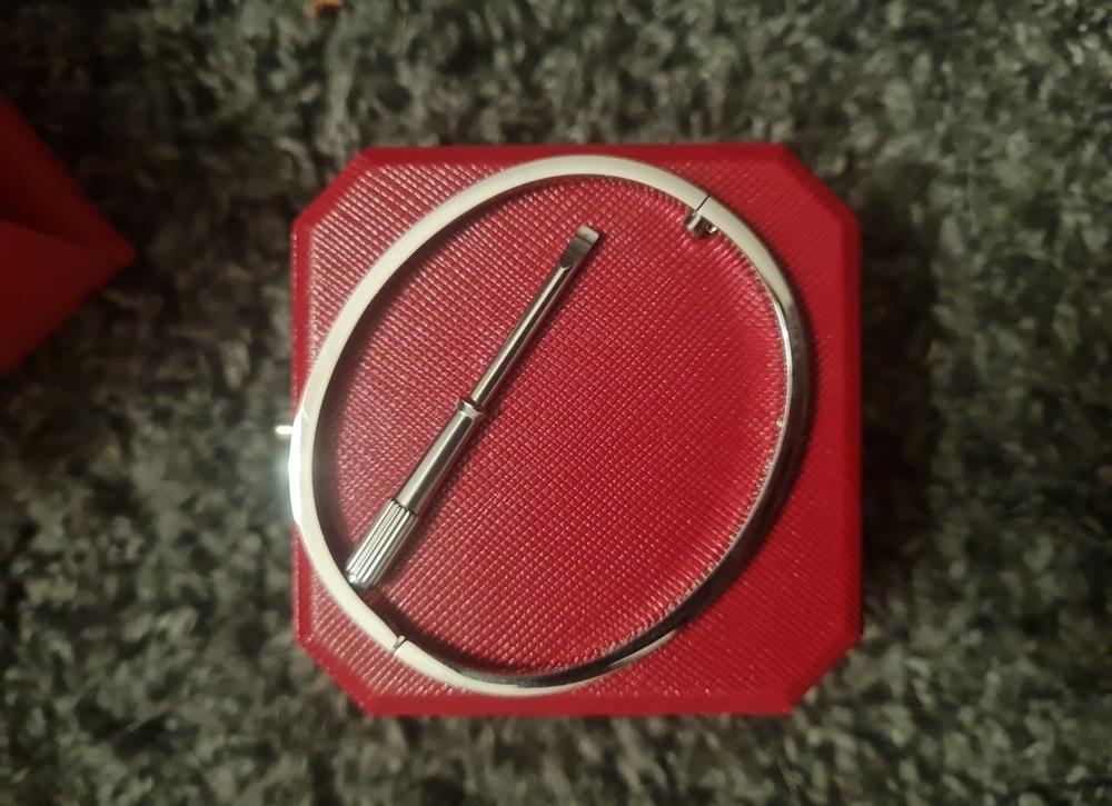 Cartier Armband