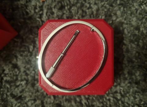 Ohne Marke Cartier Armband
