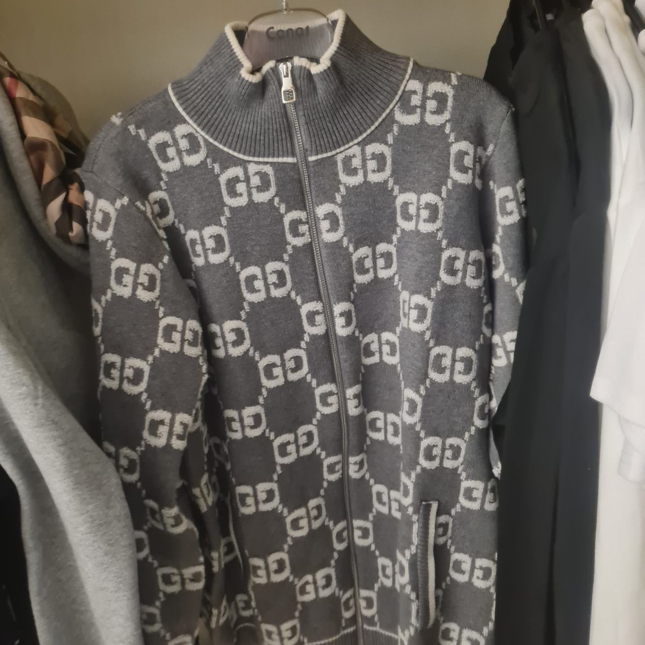 Ohne Marke Gucci jacke  Size M