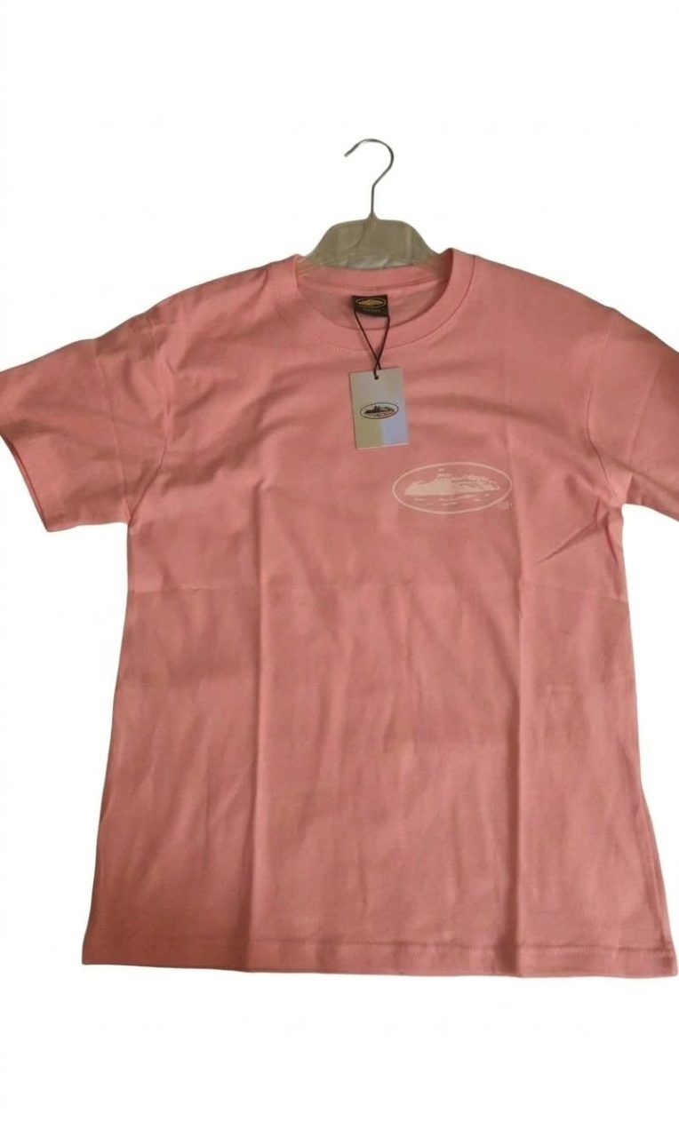 Ohne Marke Rosa Marken t Shirts  Size M