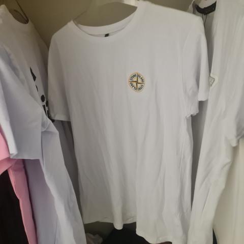 Ohne Marke Stone Island t t shirt Size L