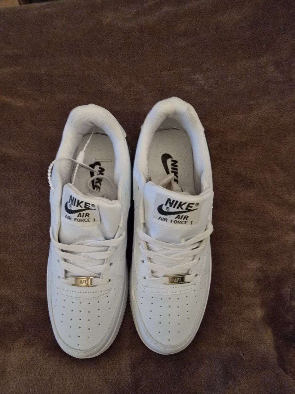 Ohne Marke Nike air force  Size 40