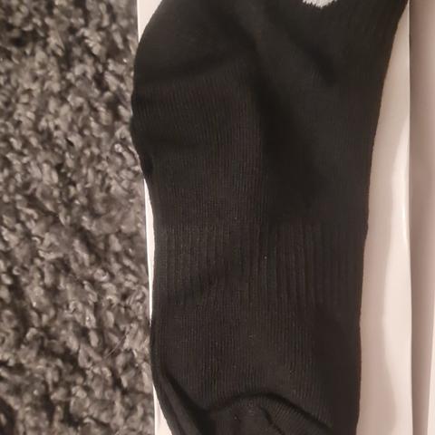 Ohne Marke Herren nike Socken