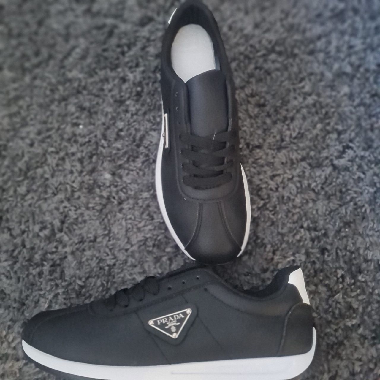 Ohne Marke Prada Schuhe  Size 43