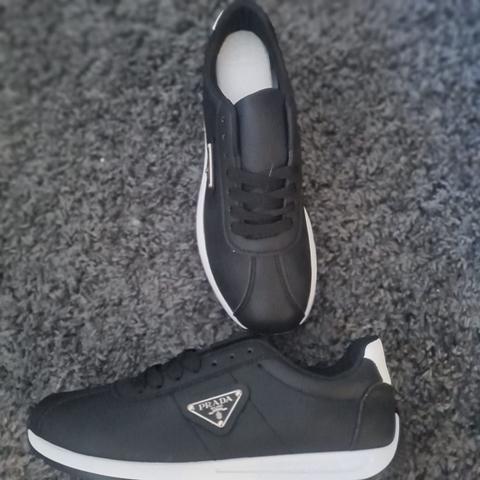 Ohne Marke Prada Schuhe Size 43