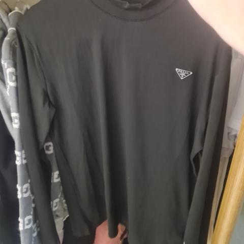 Ohne Marke Prada nacht hemd Size S