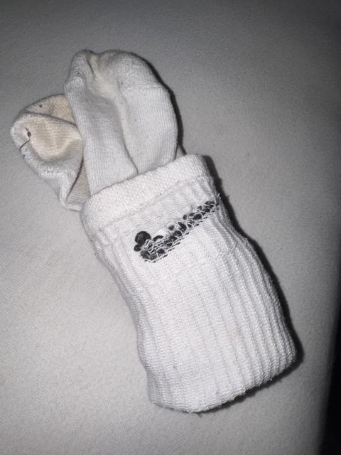 Nike Socken Size 40