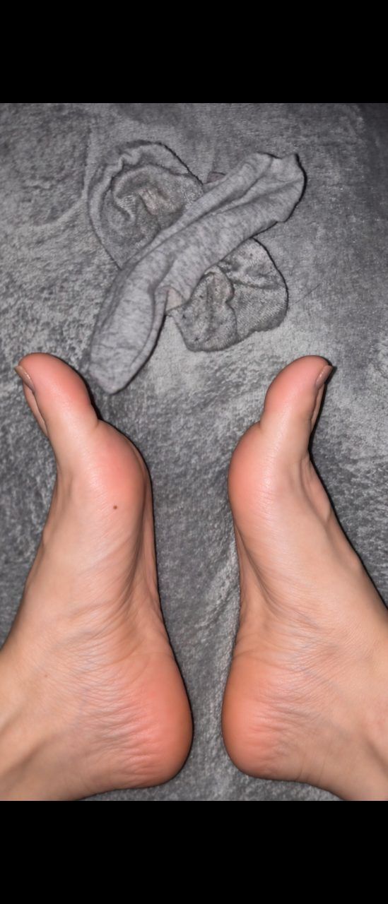 Socken  Size 36