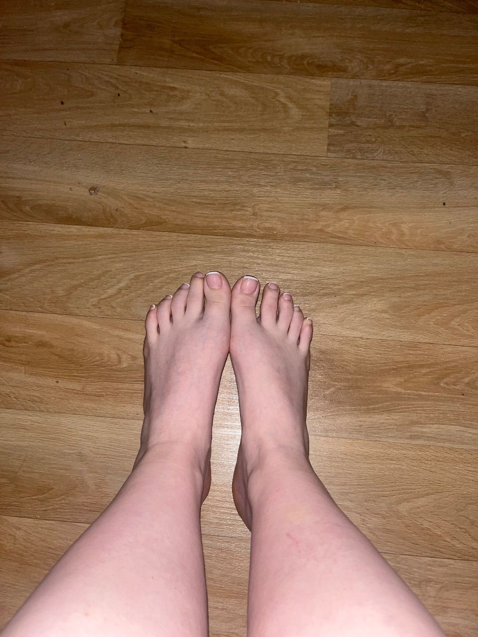 Socken/Fußfotos