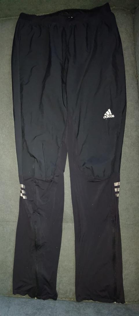 Adidas Original adidas Adi365 Iconic Astro Pants / Laufhose Size S
