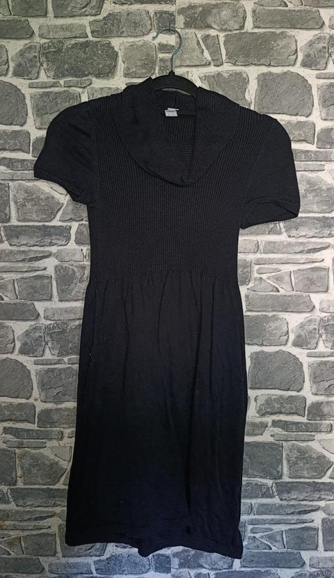 s.Oliver s.Oliver Strickkleid Size S