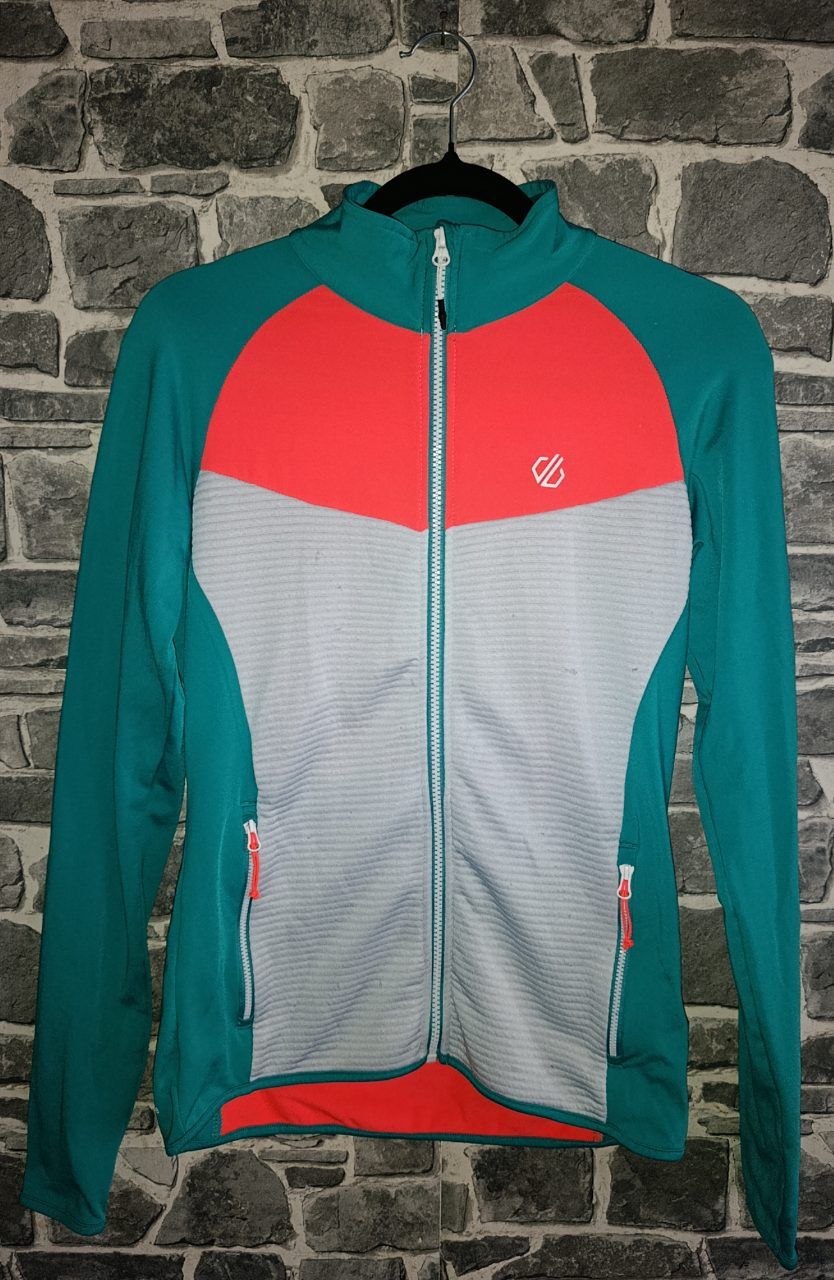 Dare2B Dare 2b Damen Sport-/Funktionsjacke (Core Stretch) Size XS