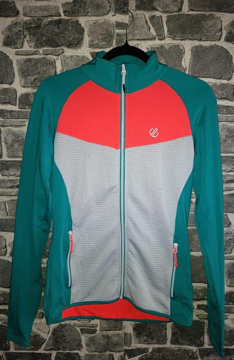 Dare2B Dare 2b Damen Sport-/Funktionsjacke (Core Stretch) Size XS