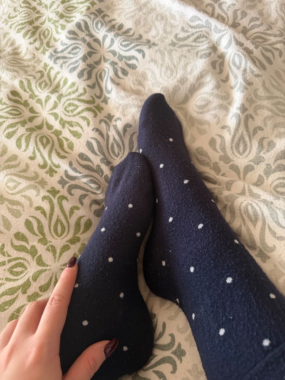 Ohne Marke verkaufe Socken Size 38