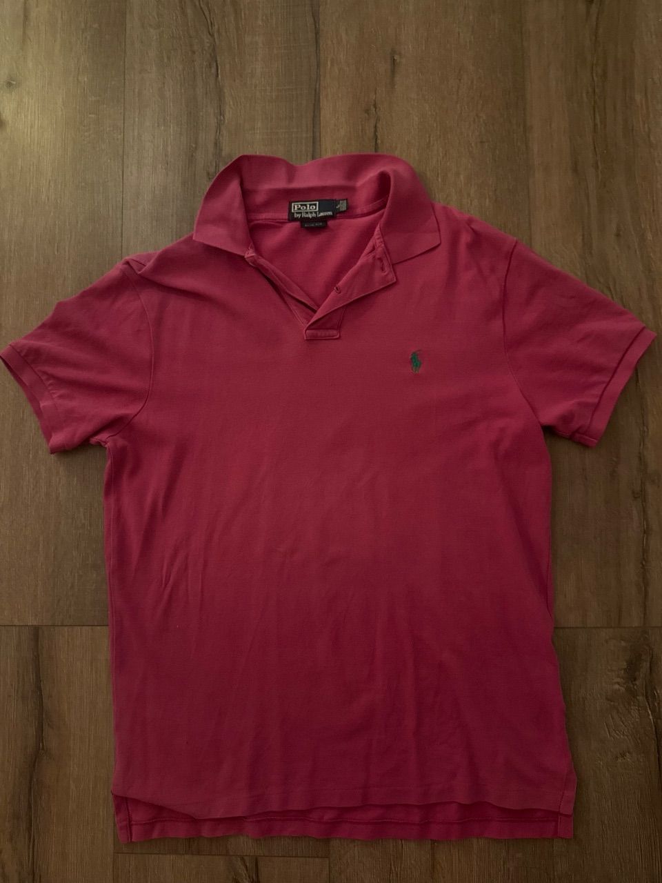 Ralph Lauren Ralph Lauren Poloshirt L Size L