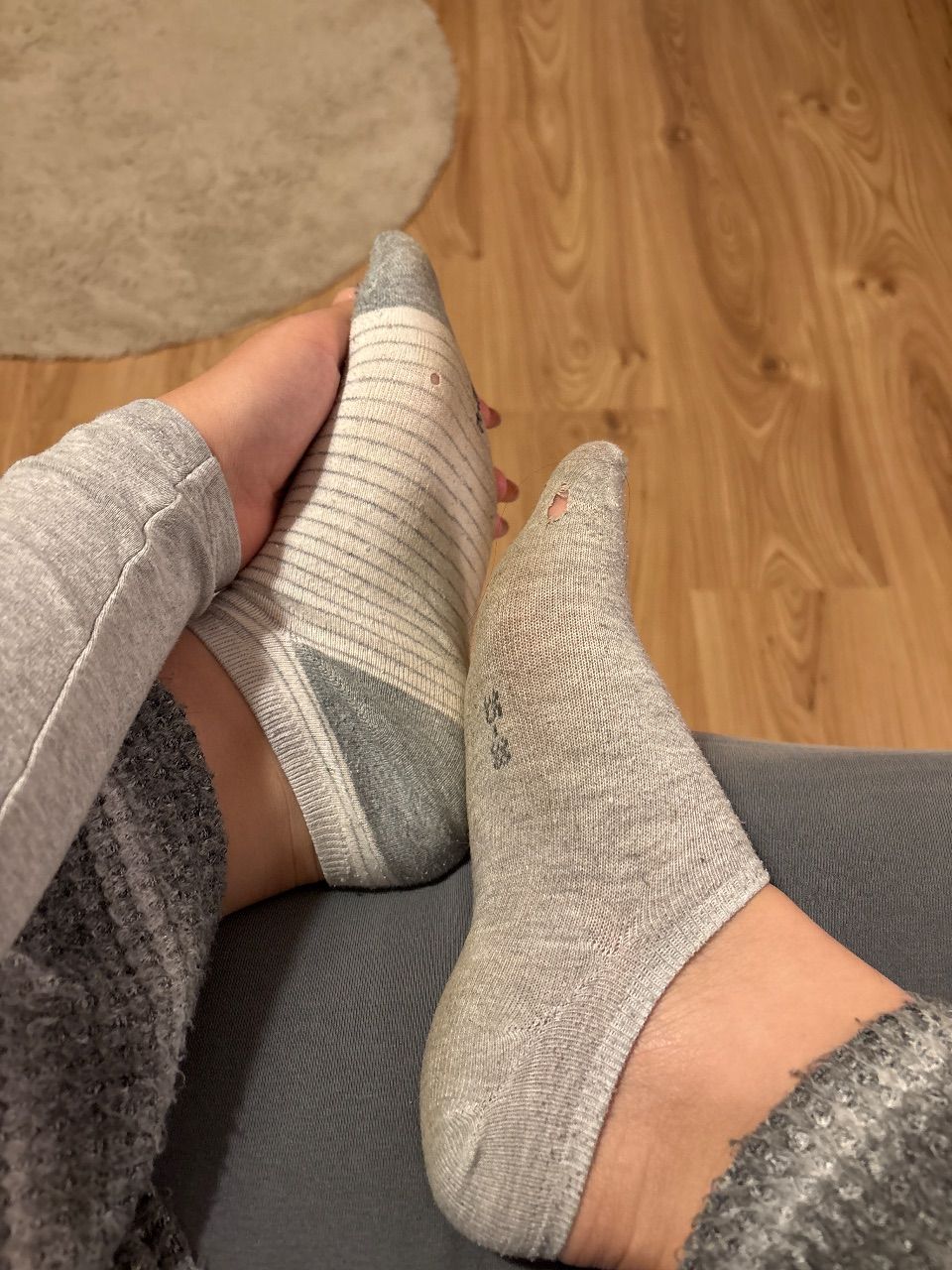 Socken Size 40