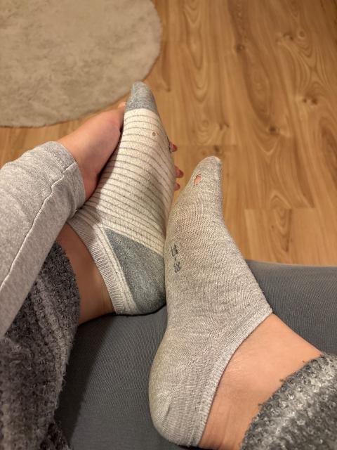 Socken Size 40
