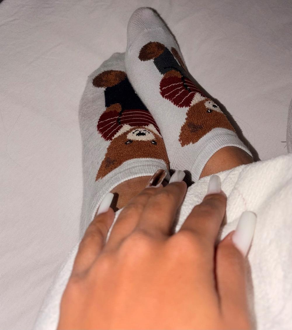 sweet socks