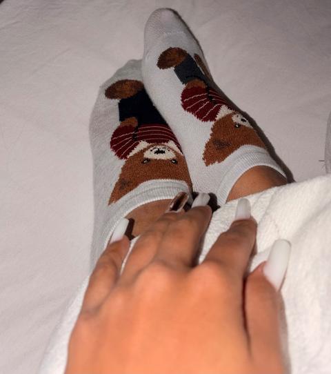sweet socks