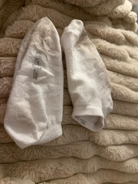 Ohne Marke Socken Size XS