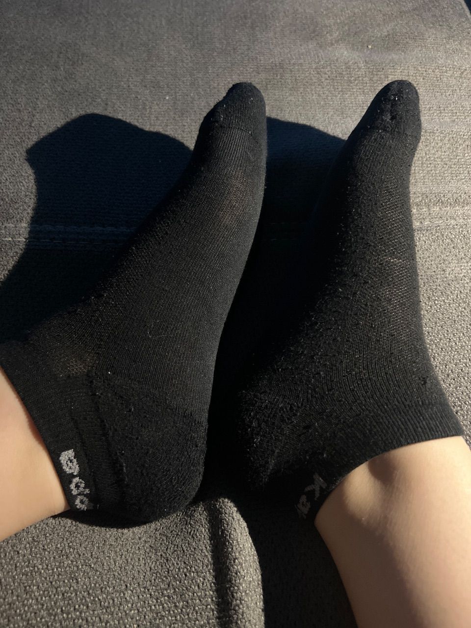 Schöne, weiche Socken