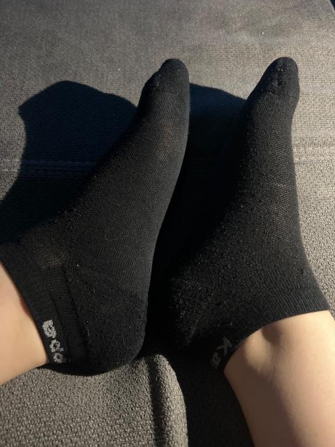 Kappa Schöne, weiche Socken Size 40