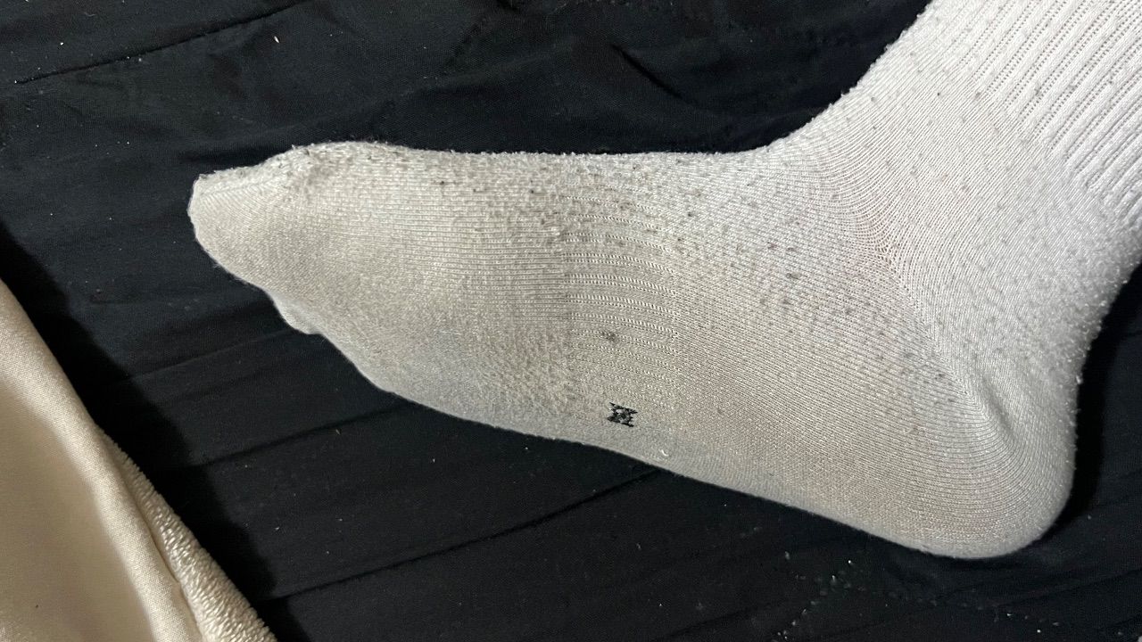 Nike Socken