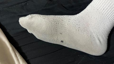 Nike Socken