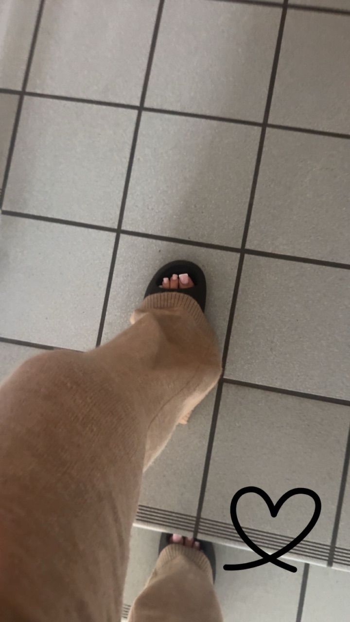 Ohne marke Socken/Füsse