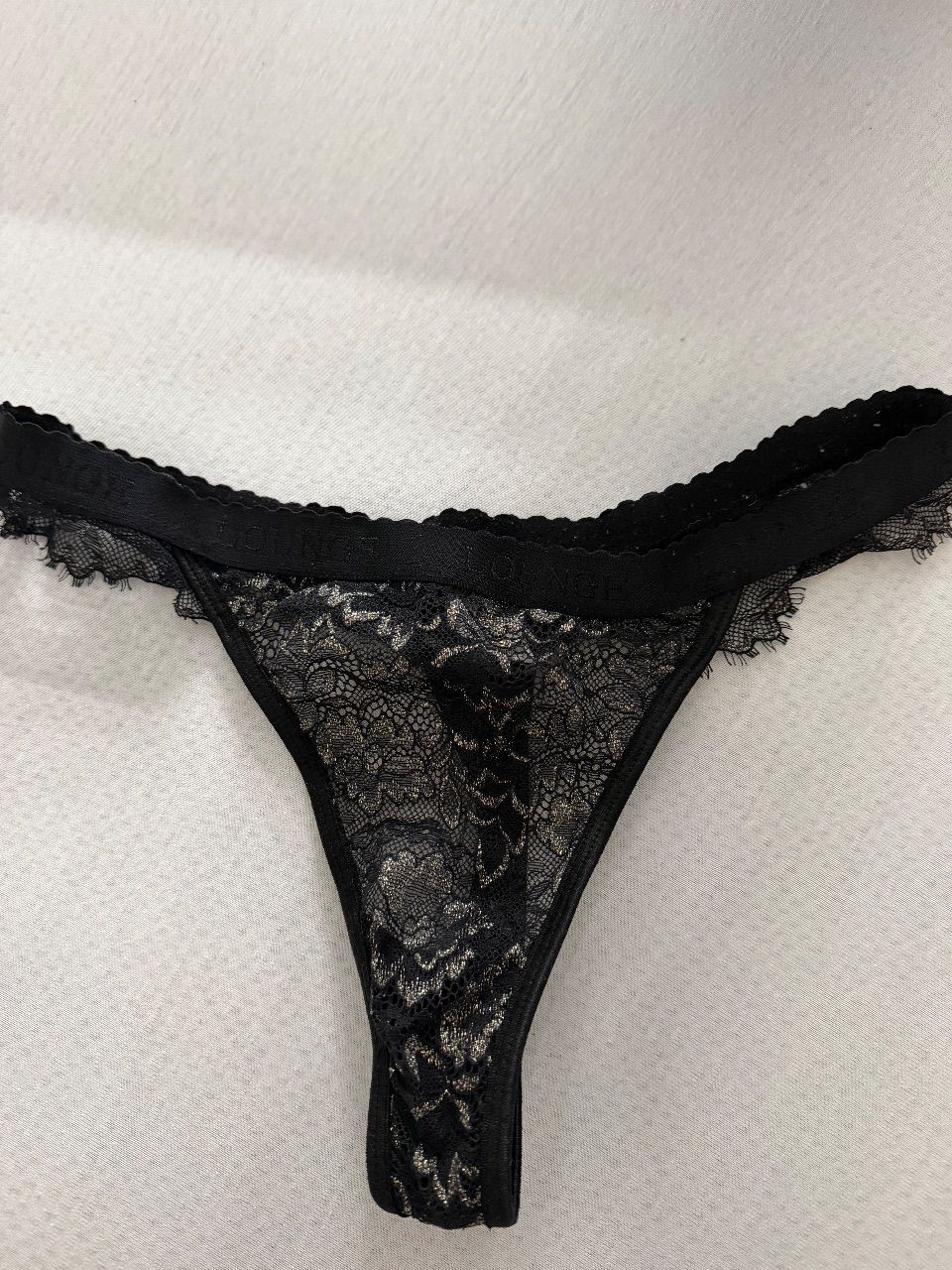 Lounge  Lounge Unterhose Size M