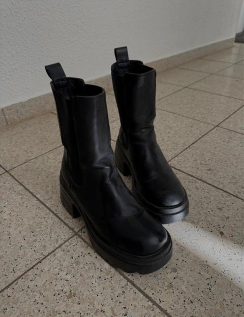 Zalando Stiefel Size 39