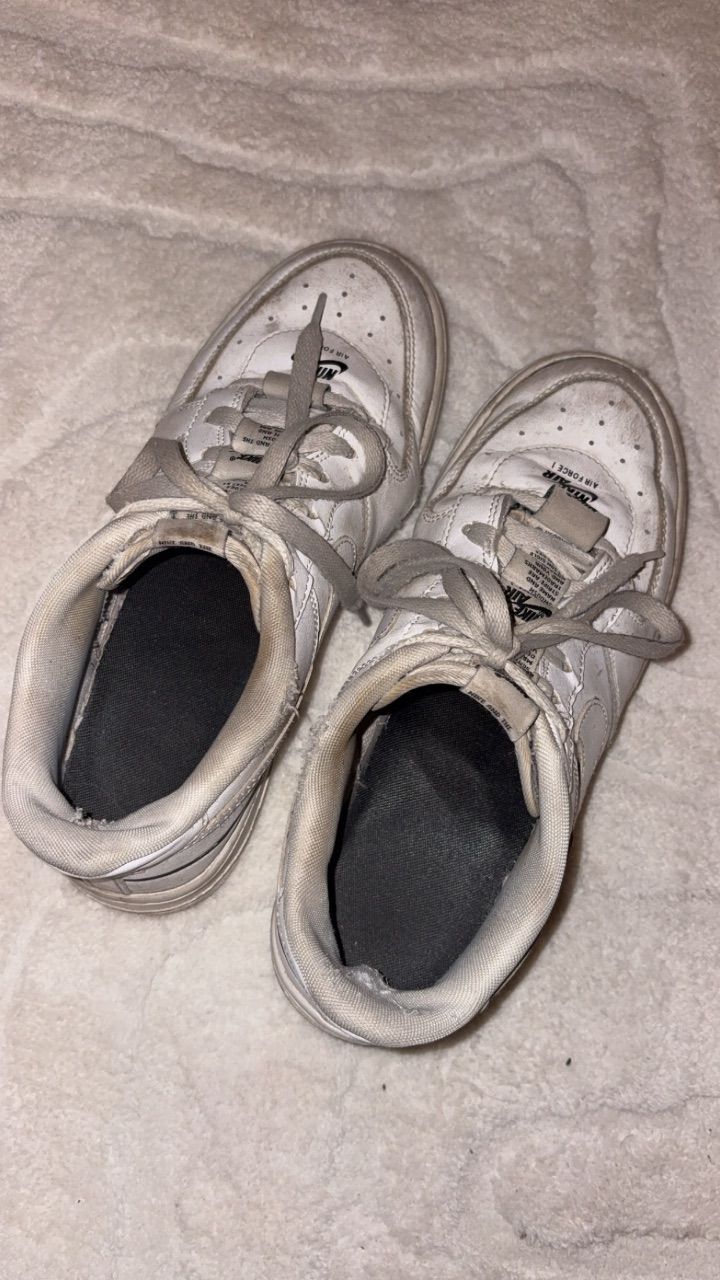 Nike Schuhe