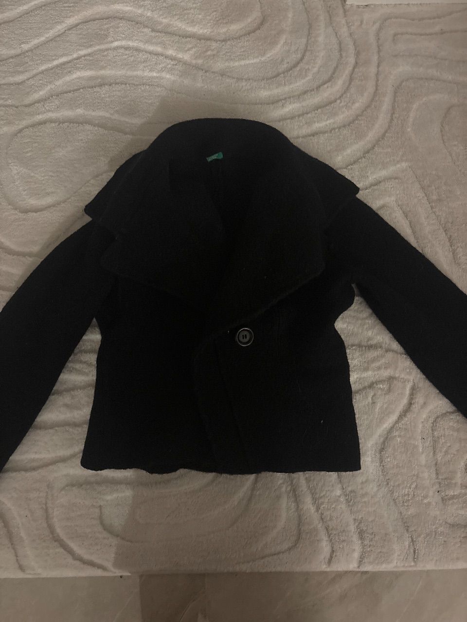 United Colors of Benetton Jacke Size XS