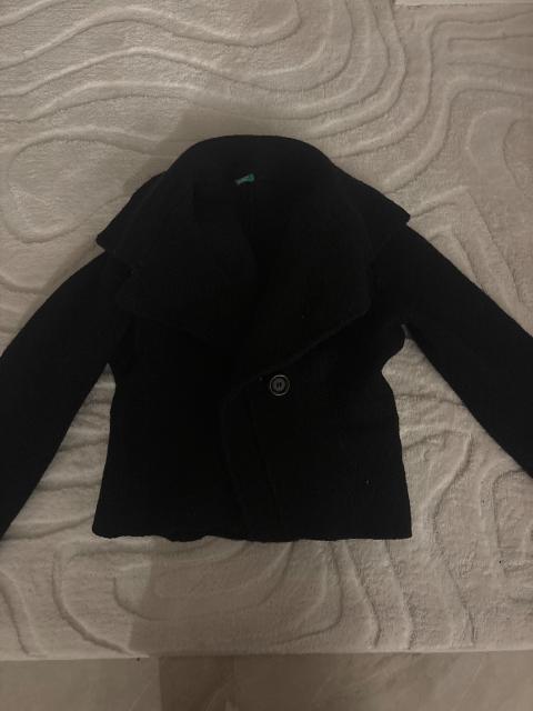 United Colors of Benetton Jacke Size XS